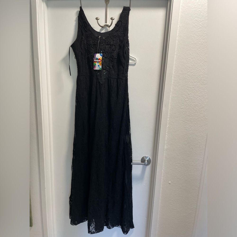 Beautiful Desigual Dress